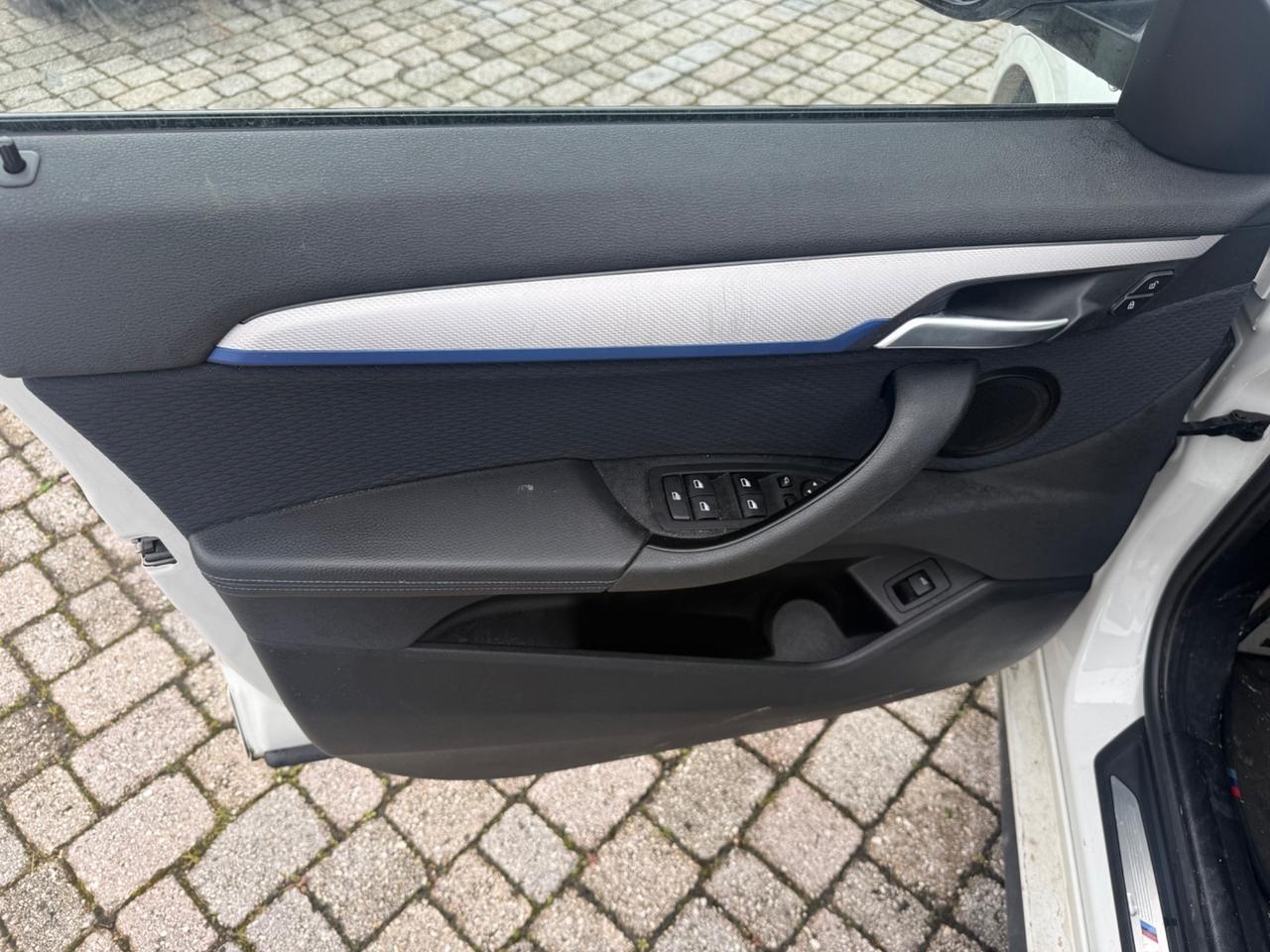 Bmw X2 xDrive18d Msport