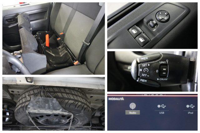 FIAT Scudo 2.0 BlueHDi 145 CV PM-TN Furgone + Iva 22%