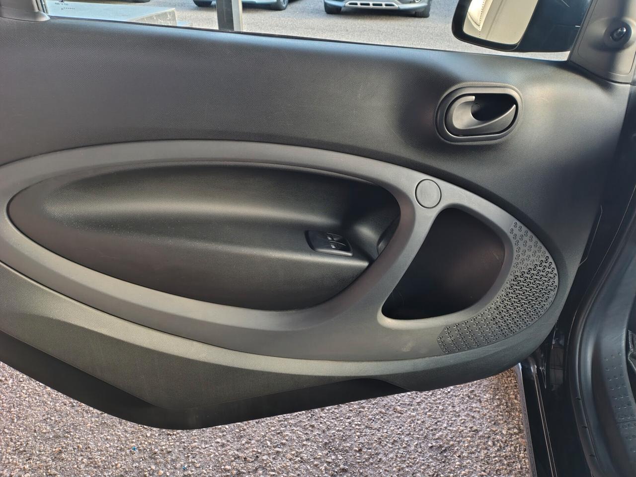 Smart ForTwo 70 1.0 Prime