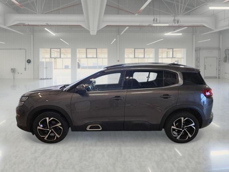 CITROEN C5 AIRCROSS BlueHDi 130 S/S Shine EAT8