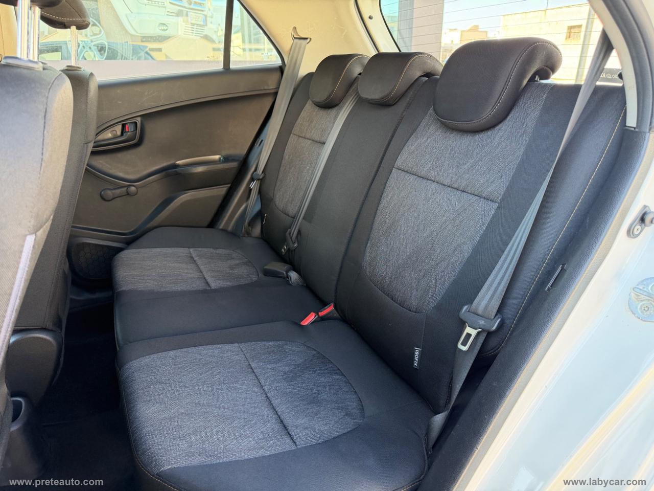 KIA Picanto 1.0 12V 5p. Glam