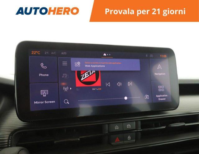 JEEP Avenger 1.2 Turbo 100 CV Altitude