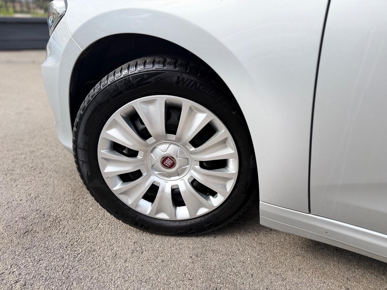 Fiat Tipo 1.4 T-Jet 120CV GPL 5 porte Easy