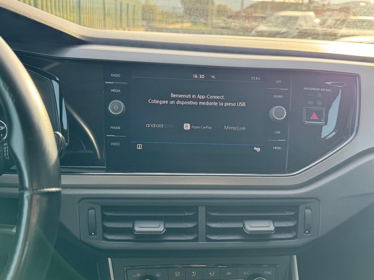 Volkswagen Polo Business 1.6 TDI 95 CV 5p Comfortline BlueMotion Tech.