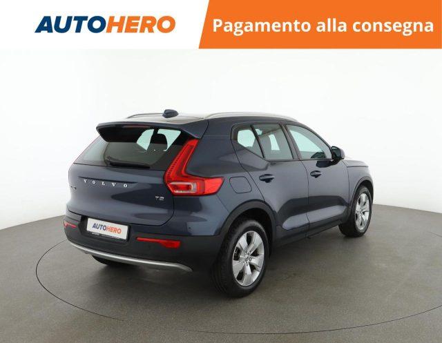 VOLVO XC40 T2 automatico Core