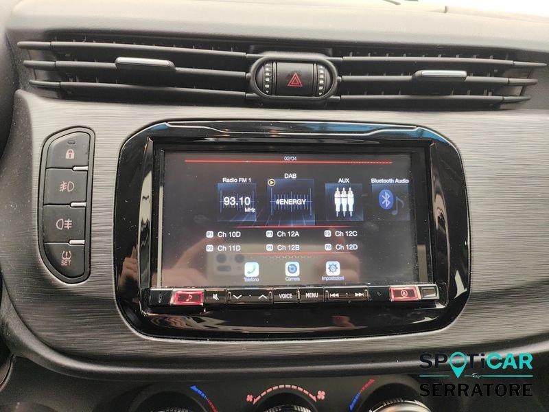 Alfa Romeo Giulietta III 1.6 jtdm Ti 120cv