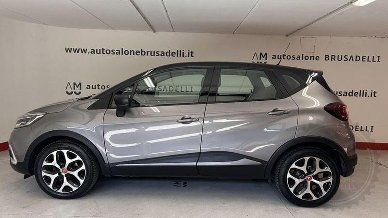 Renault Captur 0.9 TCe 90cv Energy INTENS PACK EXTEND GRIP