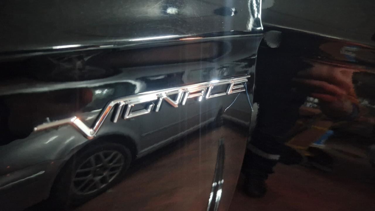 Ford Mondeo Full Hybrid 2.0 187 CV eCVT 4 porte Vignale