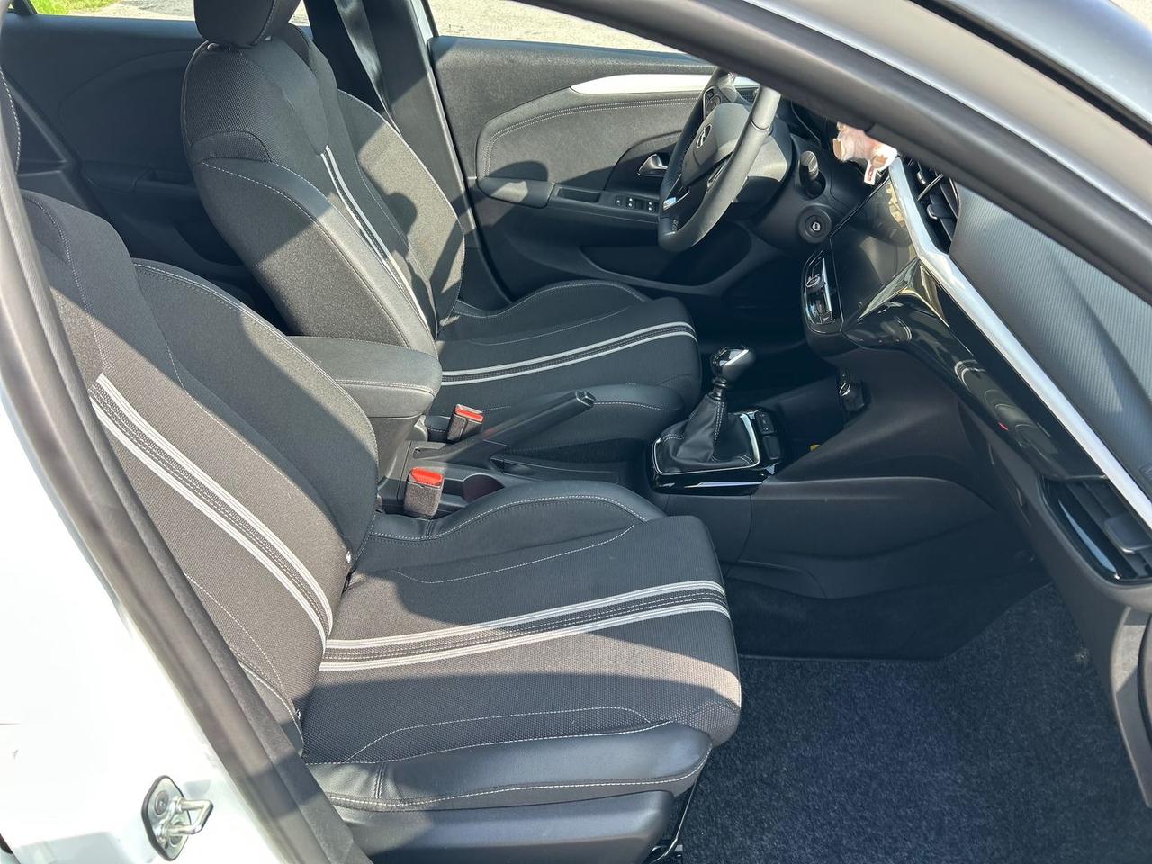 Opel Corsa Edition 1.2 Direct Injection Turb #9783