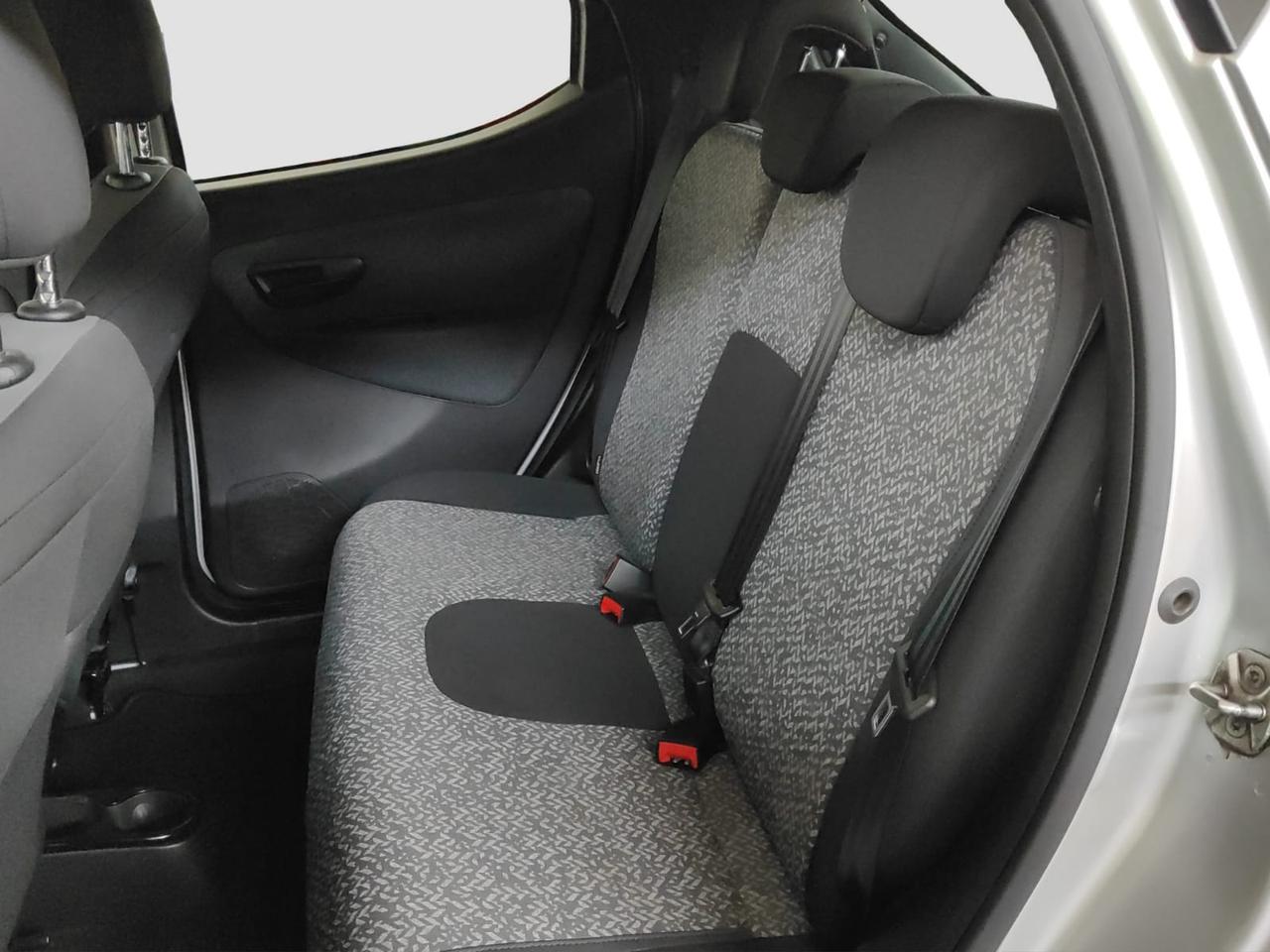 LANCIA Ypsilon 3ª serie Ypsilon 1.2 69 CV 5 porte S&S Elefantino Blu