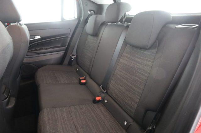 JEEP Avenger Avenger 1.2 Turbo 100 CV MHEV Longitude