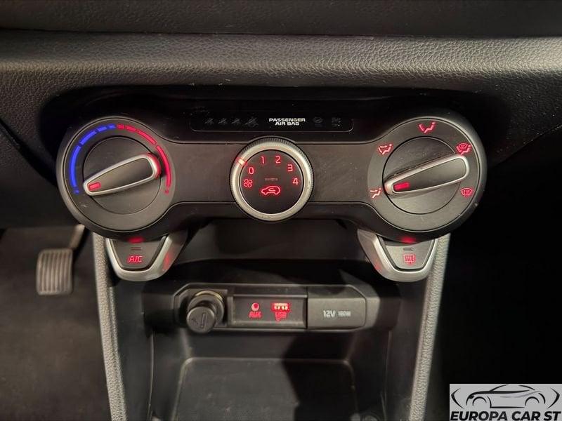 Kia Picanto Picanto 1.0 City Gpl my18