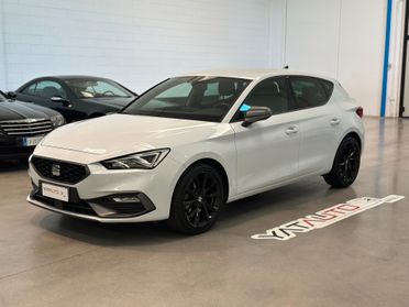 Seat Leon 1.5 TSI FR