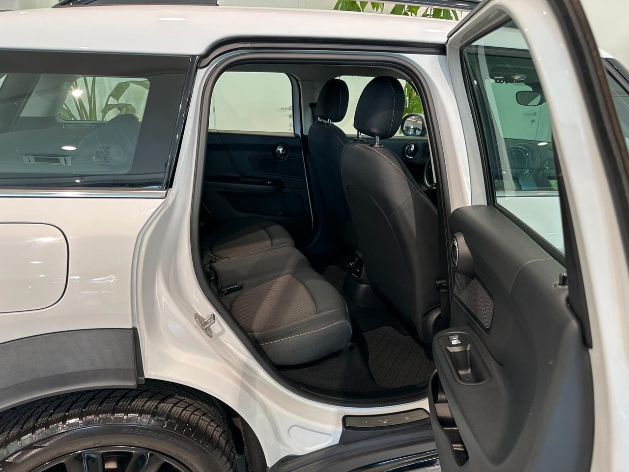 Mini One D Countryman Mini 1.5 One D Business Countryman Automatica
