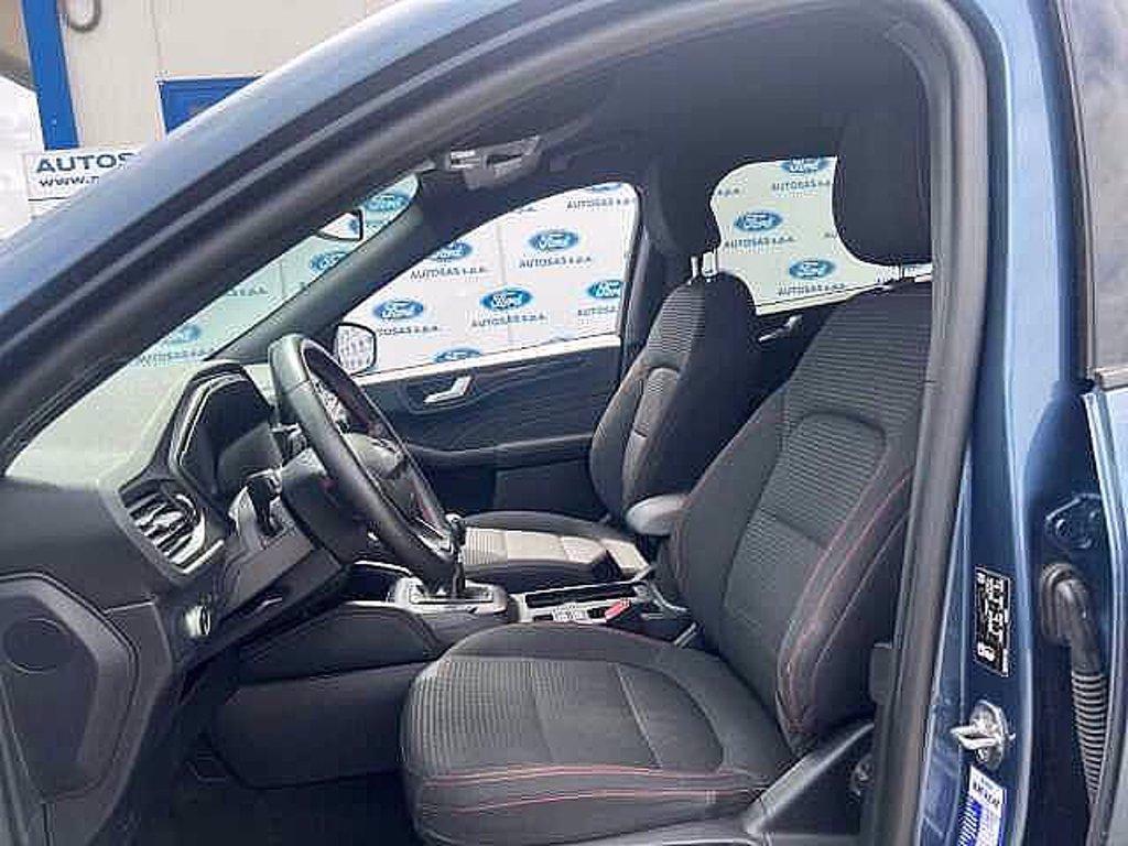 FORD Kuga 1.5 EcoBlue 120 CV 2WD ST-Line del 2022