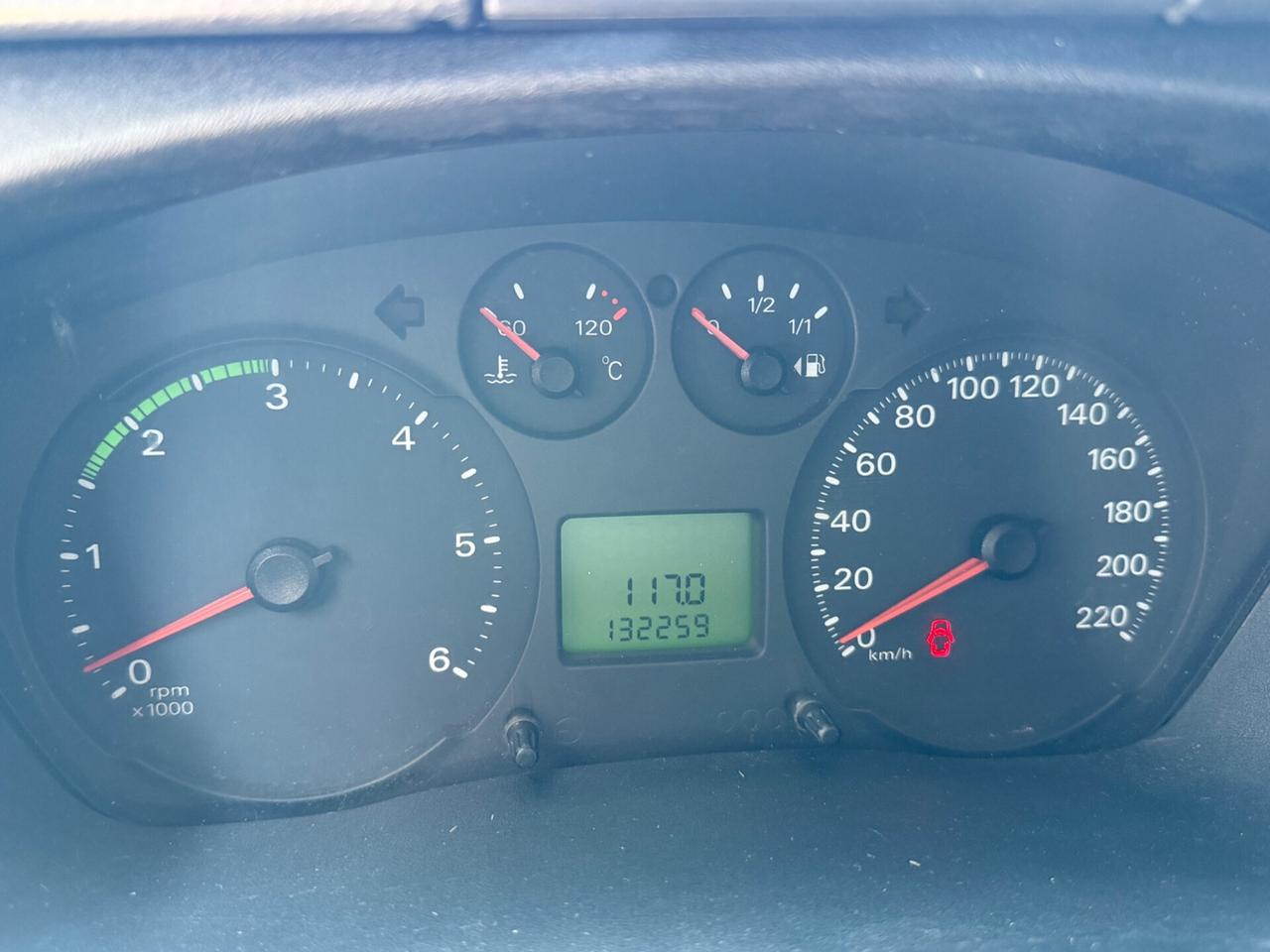 Ford Transit T280 130.000 chilometri !!