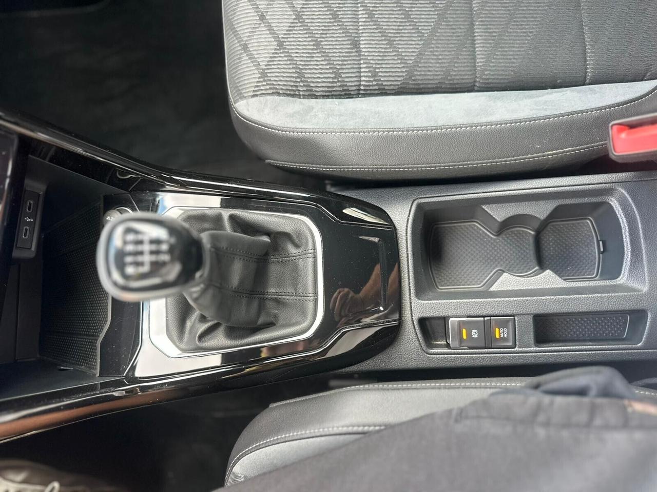 Volkswagen T-Roc 2.0 TDI SCR R-Line INTERNO ED ESTERNO 116CV