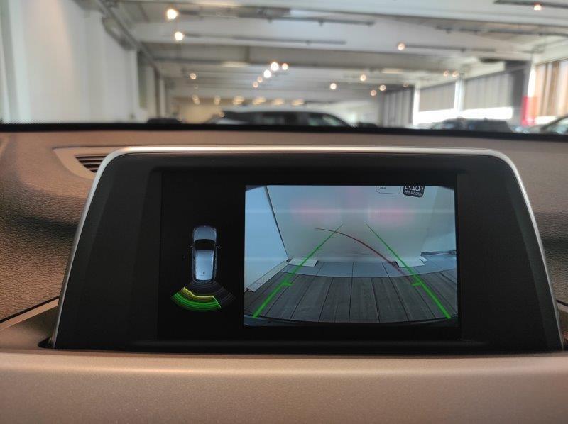 BMW X1 (F48) - X1 sDrive20i Advantage