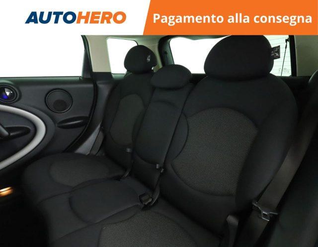 MINI Countryman Mini Cooper D Countryman ALL4
