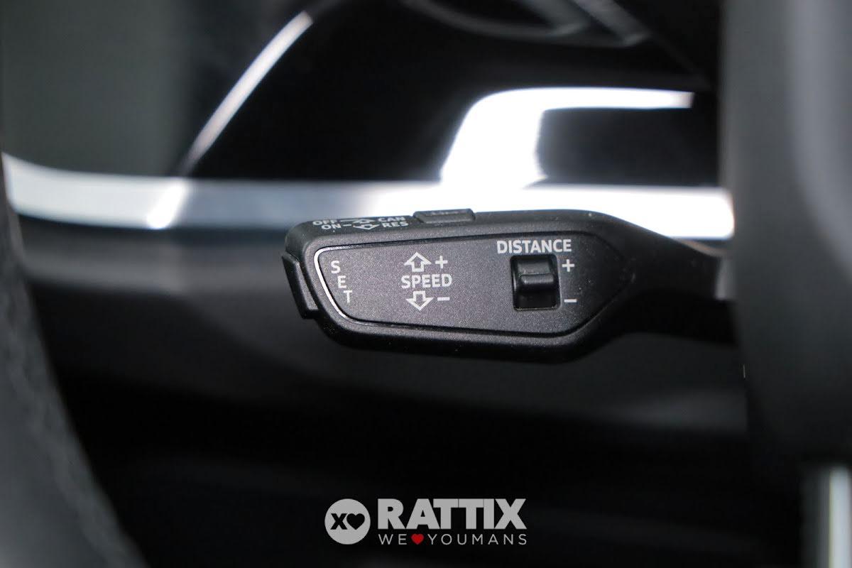 Audi Q3 35 2.0 TDI Business Quattro s-Tronic