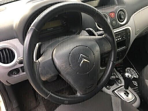 CITROEN C3 CABRIO PLURIEL CAMBIO AUTOMATICO- benzina 1600 KM 114.092 Garanzia 12 mesi