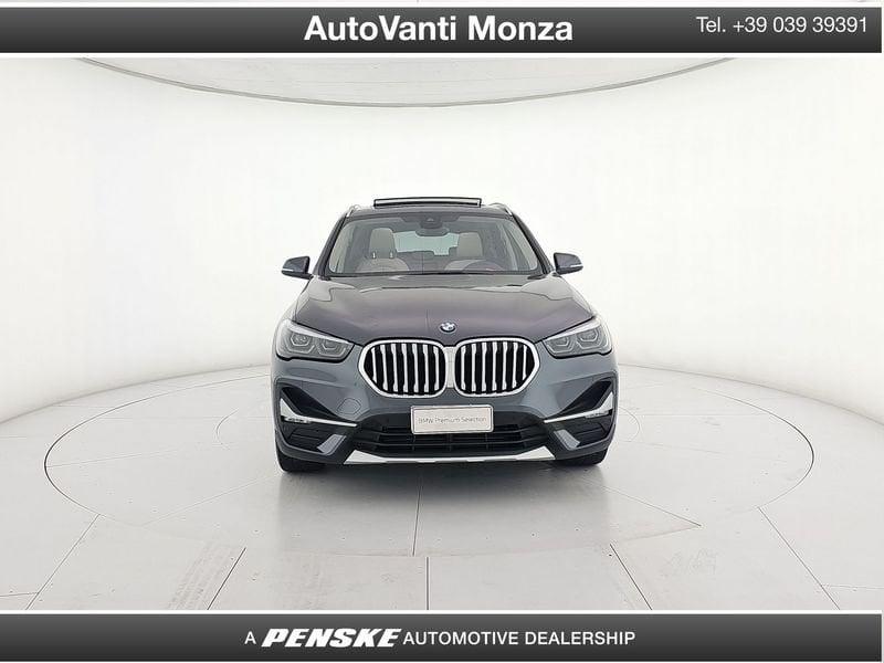 BMW X1 X1 xdrive18d xLine Plus auto