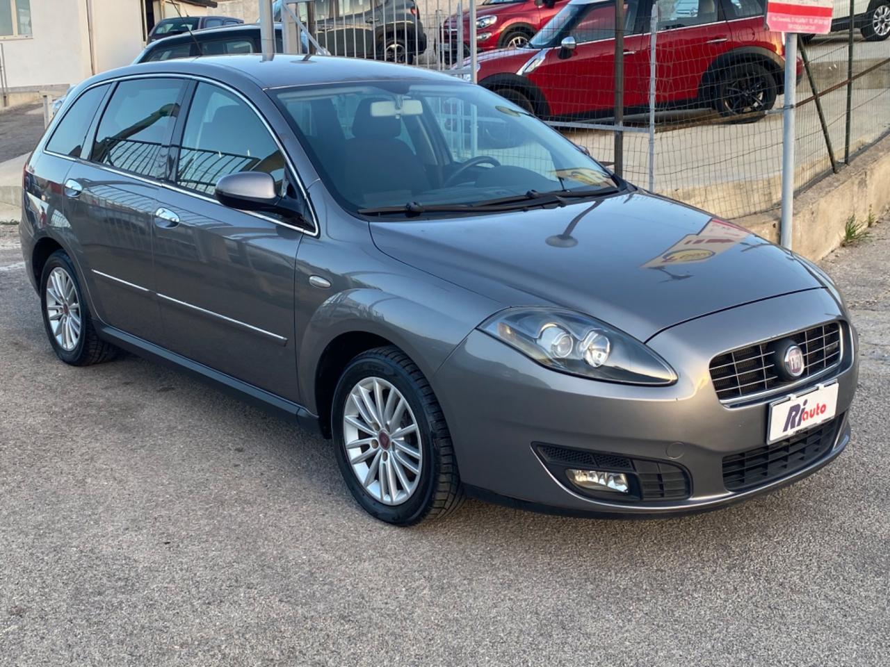 Fiat Croma 1.9 Multijet 16V Dynamic