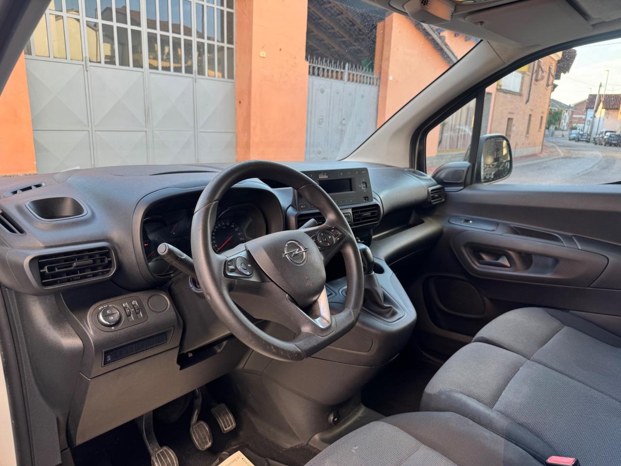 Opel Combo XL