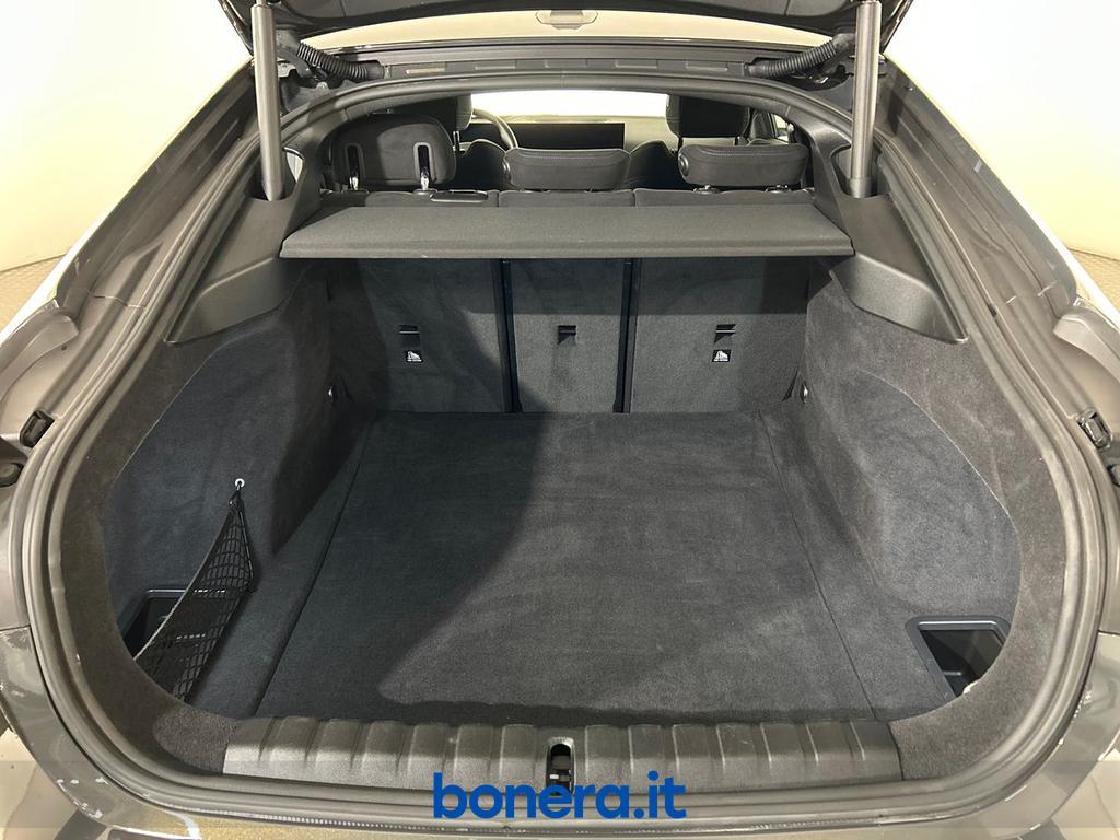 BMW Serie 4 Gran Coupe 420 d Mild Hybrid 48V M Sport Pro xDrive Steptronic