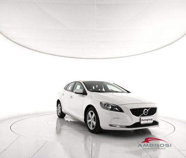 VOLVO V40 D2 Kinetic