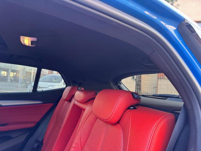 BMW X2 xDrive18d Msport-X 150CV AUT. FULL OPT.