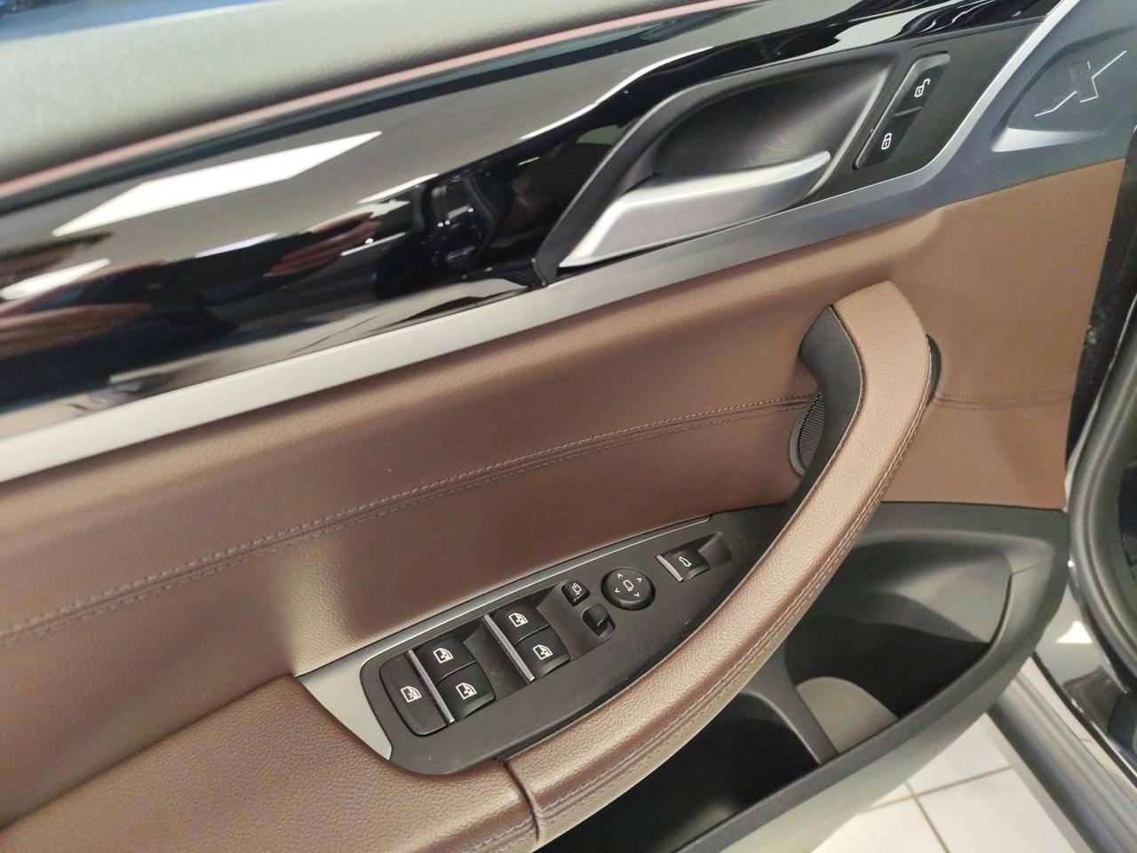 BMW X3 xdrive20d 48V xLine