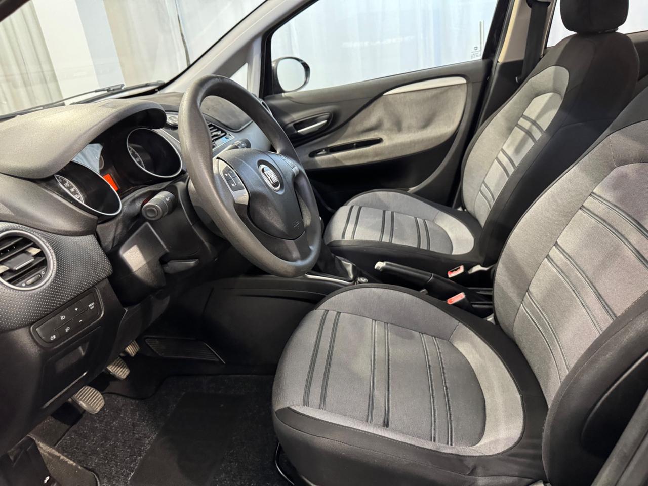 Fiat Punto Evo 1.3 Mjt 75 CV 5 porte Dynamic