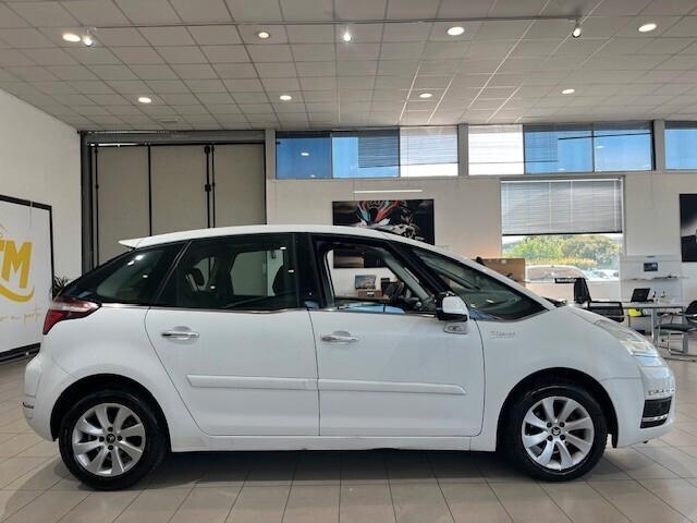 Citroen C4 Picasso 1.6 hdi Business 110cv
