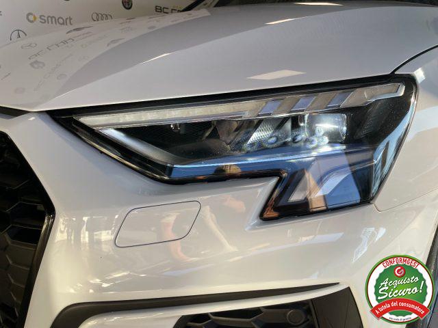 AUDI A3 SPB 30 TDI S tronic S LINE EDITION
