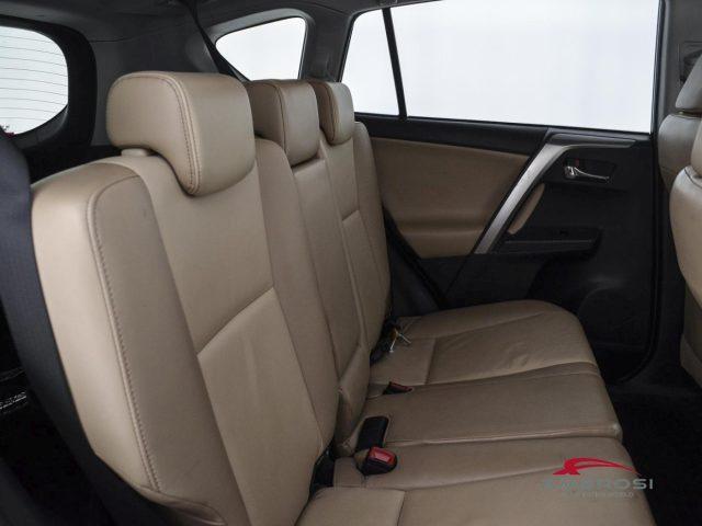 TOYOTA Other RAV4 D-4D 4WD Active - PER OPERATORI DEL SETTORE