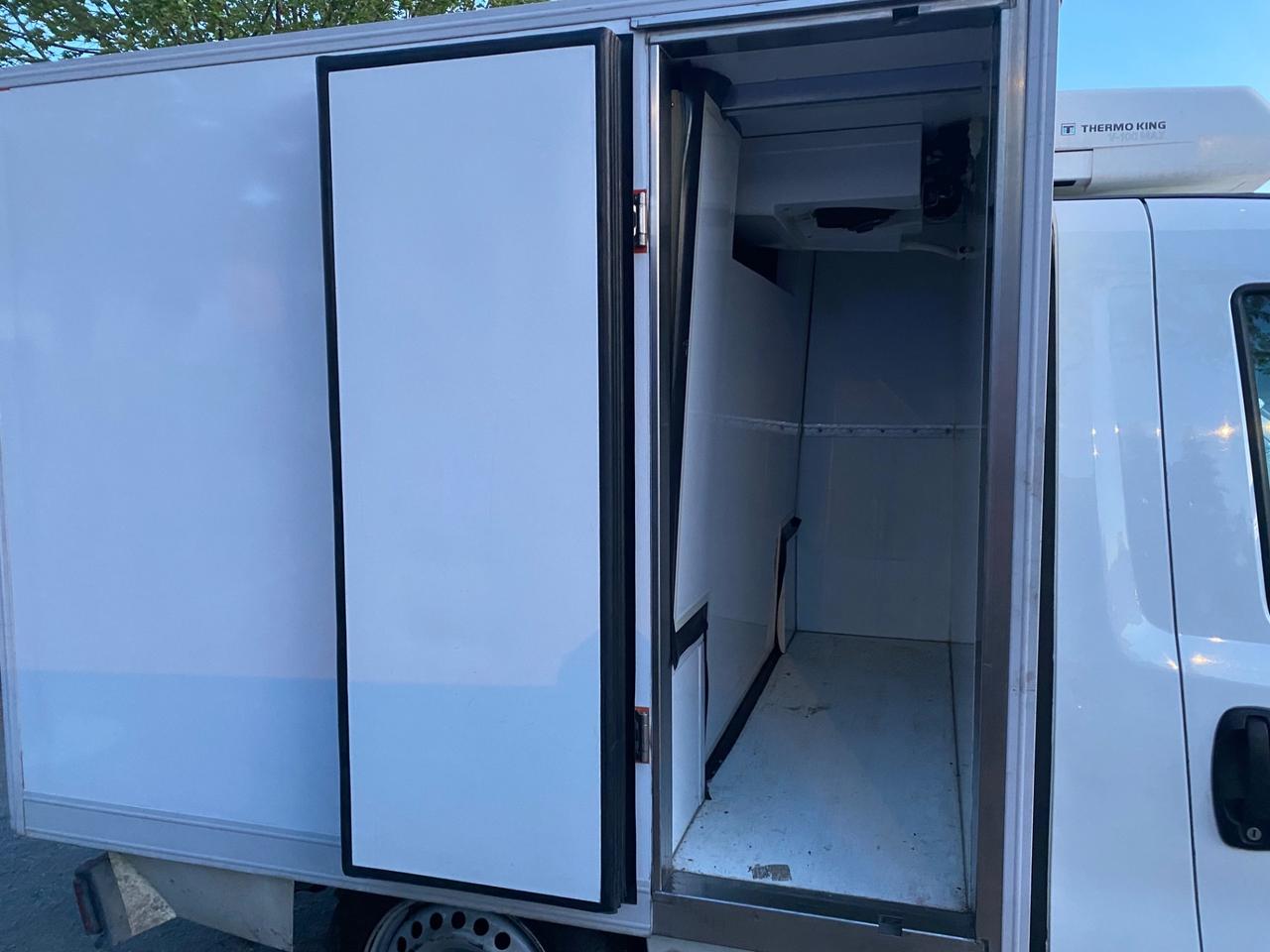 Fiat Doblo 1.6 CELLA FRIGO