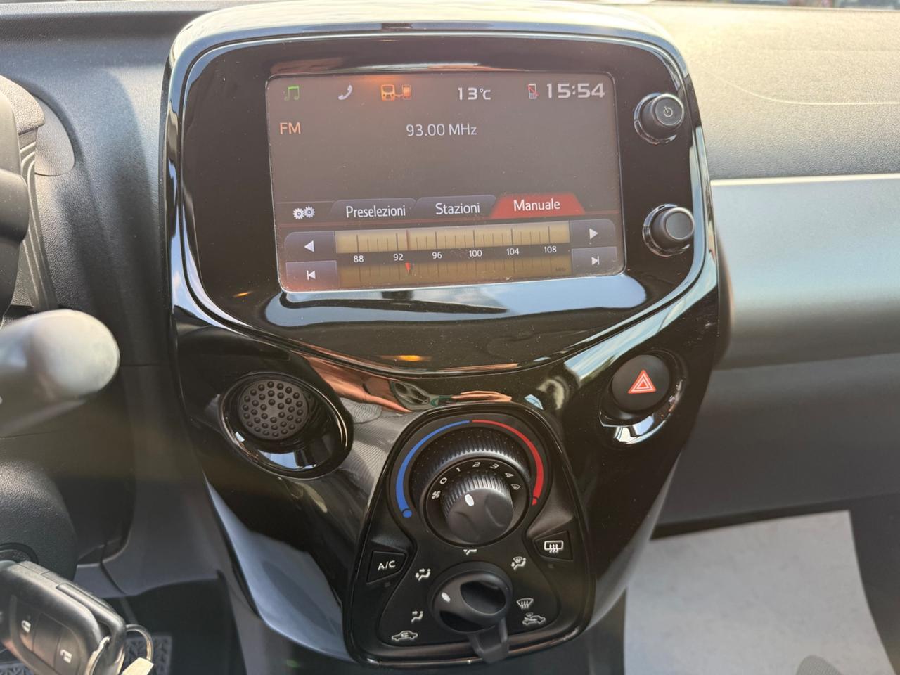 Citroen C1 PureTech 82 3 porte Shine