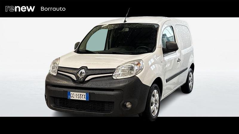 Renault Kangoo express 1.5 dci 95cv Blue Ice E6d-temp