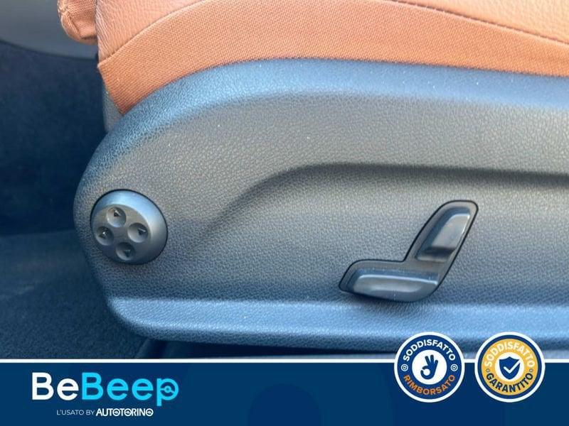 Mercedes-Benz Classe C C CABRIO 220 D PREMIUM 4MATIC AUTO