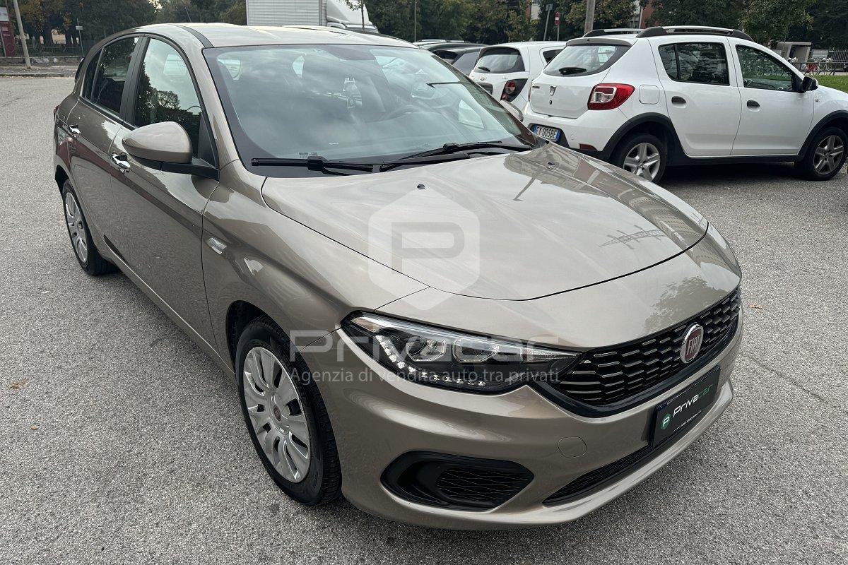 FIAT Tipo 1.3 Mjt S&S 5 porte Business