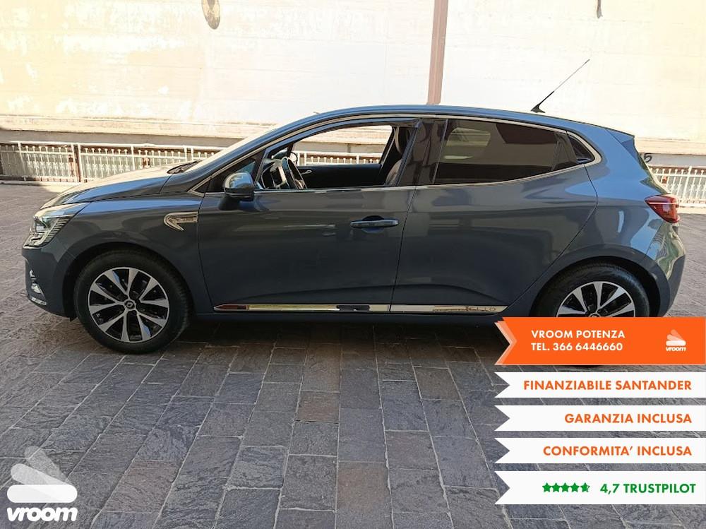 RENAULT Clio 5ª serie Clio Blue dCi 115 CV 5 p...