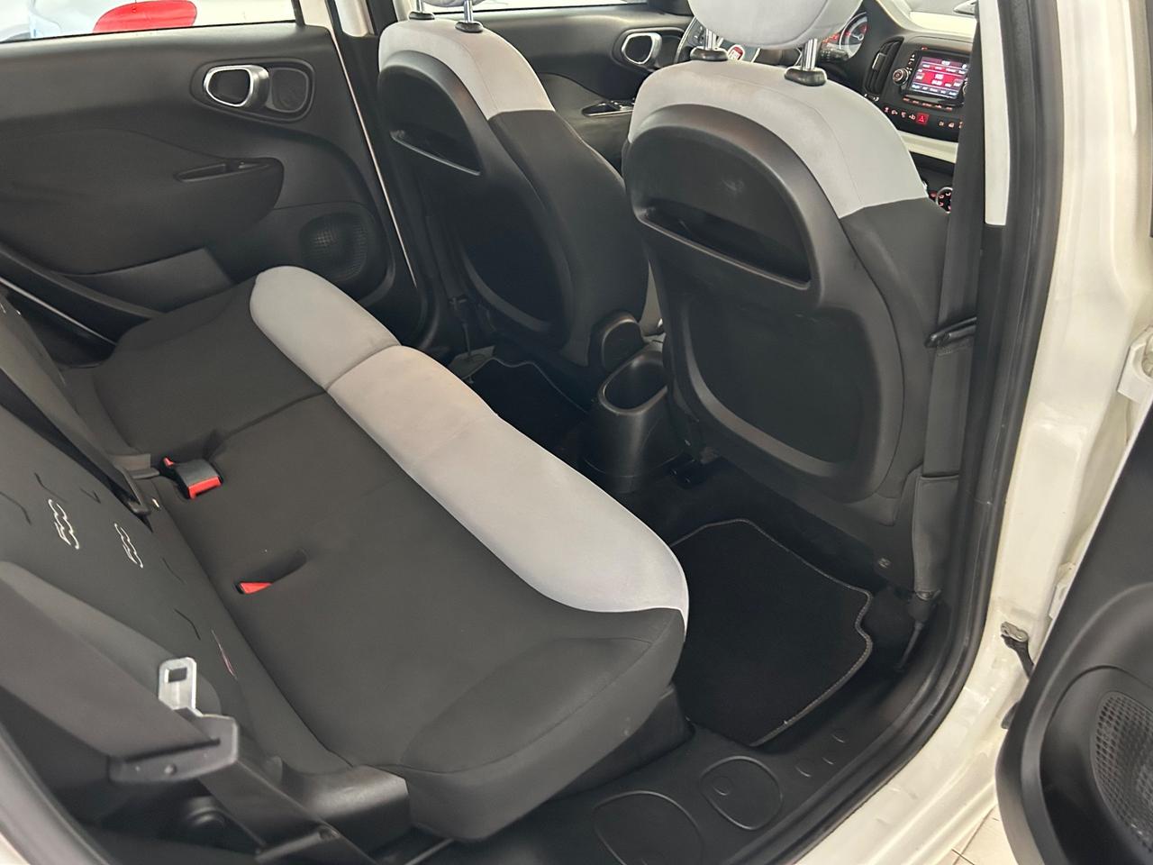 Fiat 500L 1.3 Multijet 85 CV Pop Star