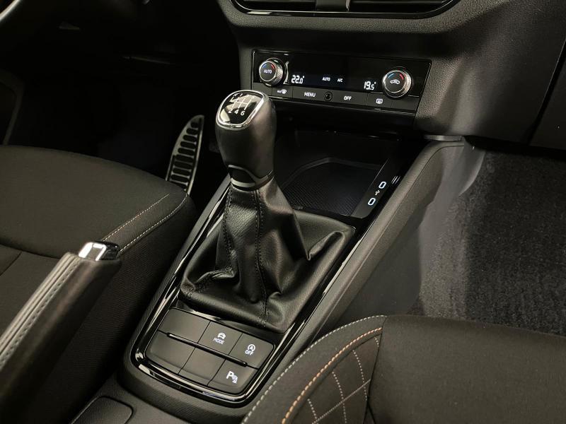 Skoda Kamiq 1.0 g-tec Ambition 90cv*UNICO PROPRIETARIO*