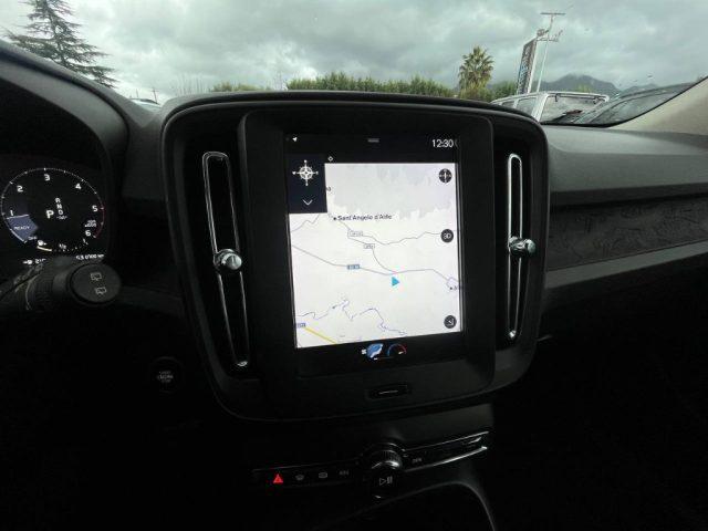 VOLVO XC40 D3 Business