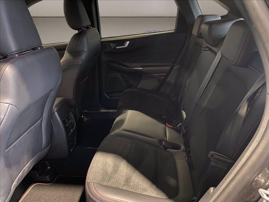 FORD Kuga 2.5 phev ST-Line X 2wd 225cv cvt del 2023