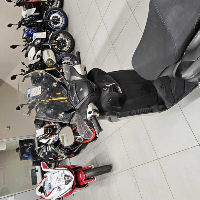Yamaha Xenter 150 - 2014