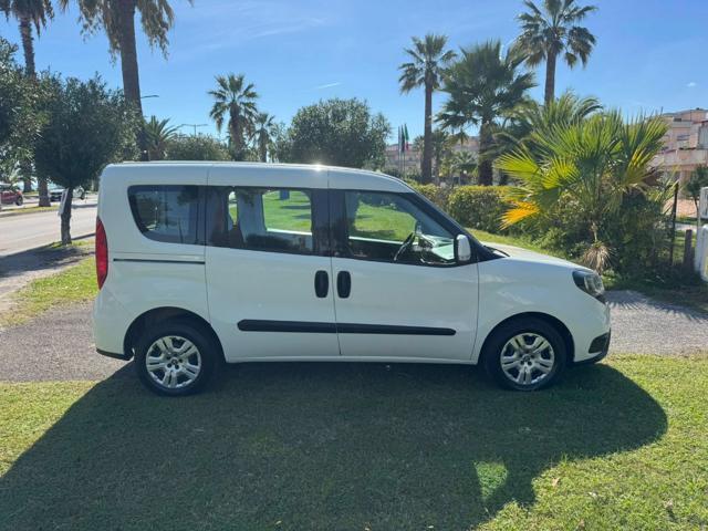 FIAT Doblo Doblò 1.6 MJT 105CV N1 5 posti