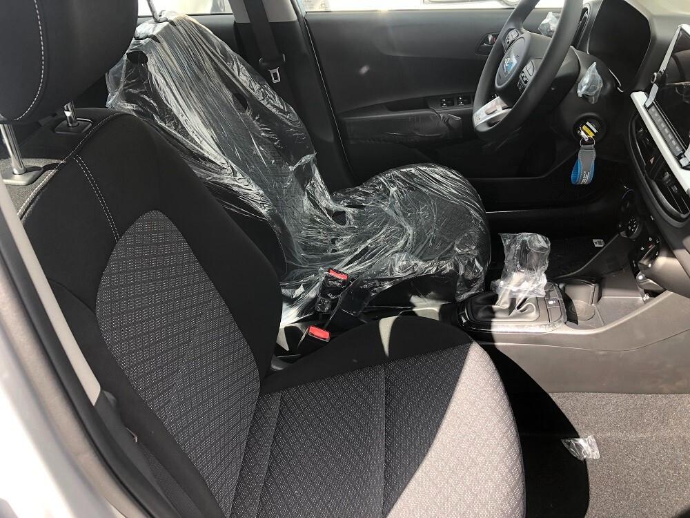 Kia Picanto 1.0 12V 5 porte Urban