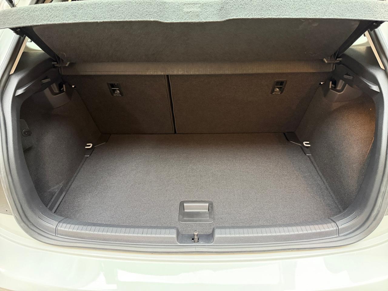 Volkswagen Polo 1.0 evo 80cv